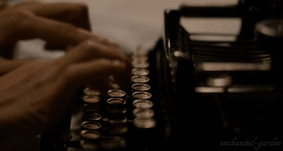 Typewriter